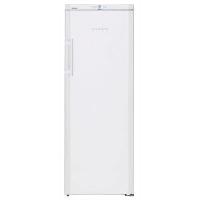 Liebherr GP2733 Tall Freezer in White Liebherr GP2733 Tall Freezer in White